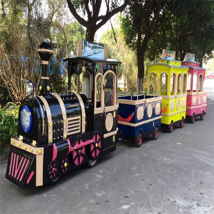 平凉儿童观光小火车
